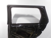 фото thumb №12, Дверь правый задняя land rover discovery sport 14-23 оригинал