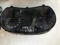 фото thumb №6, Блок управления набор стартовый volkswagen polo 9n 1.9 sdi 038906012hl