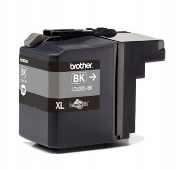 4x BROTHER INK DCP-J100 DCP-J105 DCP-J200 LC529XL