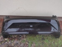 фото thumb №1, Бампер задний seat leon iii 5f0807417