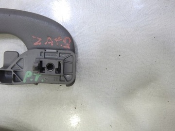 фото thumb №4, Ручка тримач стеля зад opel zafira b