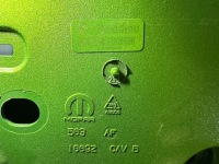 фото thumb №4, Jeep wrangler jl 18- крышка багажника задняя