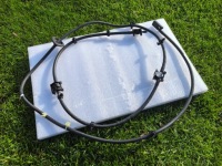 Купить Mercedes v klasa 447 шланг омывателя, фото thumb