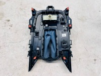 Corolla cross гібрид накладка чохол тунель середнього Київ, фото thumb