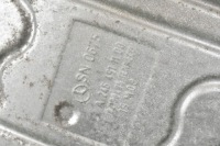 Mercedes гасник вихлоп a2464911100 a1764910800 Ціна, фото thumb