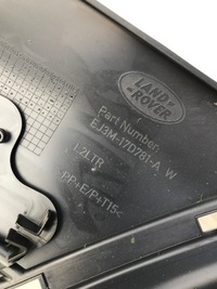 фото thumb №12, Land rover range rover evoque бампер задний задняя