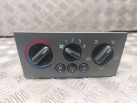 фото thumb №1, Панель обдув opel meriva a 1.6 16v 93329465