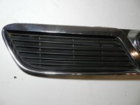 Opel vectra c 02-05 vauxhall решётка радиатора решётка  капота 13106814 с Разборки, фото thumb