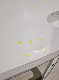 фото thumb №6, Кришка багажника кришка багажника задня bentley bentayga lift