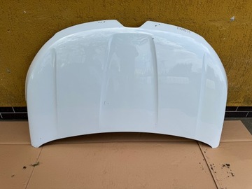 фото thumb №1, Renault експрес 21- капот передня оригінальна