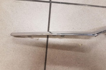 фото thumb №2, Права планка бампера передньої citroën c4 grand picasso i ua_