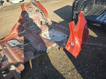 фото thumb №9, Subaru crosstrek 22- чверть ліва права зад usa