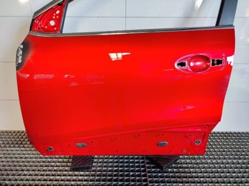 фото thumb №6, Двері лівий перед przeednie ліві водія renault kadjar tennp