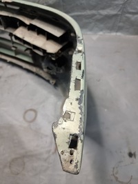 фото thumb №11, Бампер перед renault clio 2