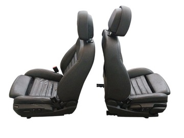 фото thumb №12, Сидіння обшивки диван оббивка комплект opel insignia a європа