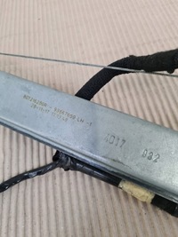 фото thumb №8, Механизм стекло электропроводка динамик ручка замок trafic iii vivaro b talento