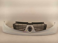 фото thumb №1, Решётка радиатора решётка радиатора renault trafic lift 06-14