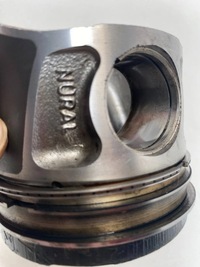 фото thumb №6, Jeep cherokee kl 2.0 crd 2016 поршень