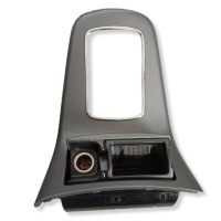 фото thumb №1, Toyota avensis t250 2005 рамка тяга перемикання передач