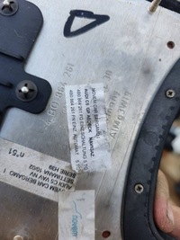 фото thumb №6, Audi a6 c5 рамка домкрата передач dekor drewno 4b0864261