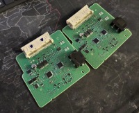 Ремонт аккумулятор 12v land rover jaguar li-on Оригинал, фото thumb