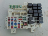 фото thumb №1, Коробка запобіжників smart forfour i 454 2004r- 1.5cdi europa