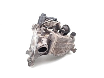 фото thumb №9, Audi a6 allroad клапан egr 3.0 tdi quattro дизель 176kw 240 hp 059131515r