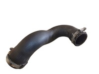 фото thumb №2, Citroen c5 iii труба воздухозаборник интеркулер 2.7 hdi