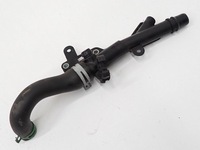 фото thumb №2, Wąż шланг трубка wody патрубок 1320921 renault talisman 1.6 dci 18r