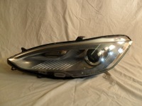 Купить Tesla s фара фара левый левая передняя перед ксенон led, фото thumb