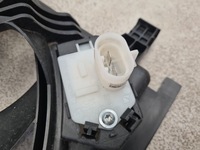 фото thumb №10, Opel corsa d 1.2 вентилятор радіатор 13263552