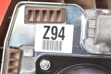 фото thumb №8, Подушка безпеки повітряна подушка водія hyundai tucson 1 i рестайлінг 04-10