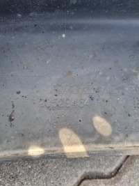 фото thumb №8, Підніжка правий підніжка каркас volvo fm 9 12 13