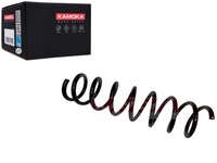 фото thumb №1, Пружина підвішування 2szt. задня bmw 5 e60 03'- продаж kpl 2 szt