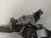 фото thumb №7, Chevrolet cruze перемикач комбінований + замок запалювання 20817720 13500157 20912838