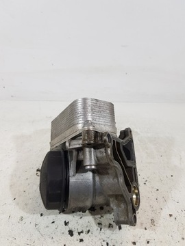 фото thumb №13, Корпус фільтра масла 7516383 bmw e90 e91 e60 e61 2.5 b