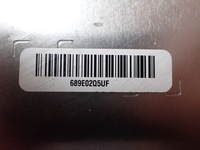 фото thumb №5, Бортовой компьютер двигателя skoda fabia iv 1.0 tsi 2023r 05c907394d 11663