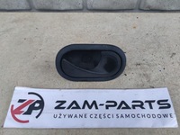 фото thumb №1, Ручка внутренняя renault megane ii scenic 8200028486