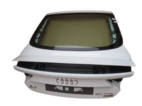 фото thumb №1, Audi a7 4g рестайлінг sportback кришка зад заднє спойлер ls9r