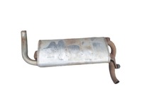 фото thumb №1, Space star i lift dg0 гаситель конечный 1.8 gdi kombi