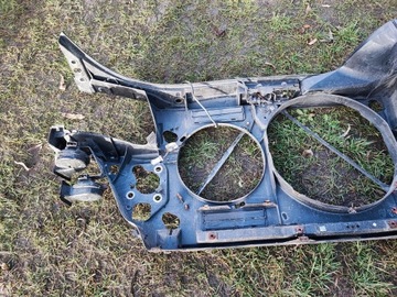 фото thumb №7, Pas переднє підсилювач audi a6 c5 4.2 v8