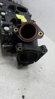 фото thumb №7, Audi a8 d3 4.0 tdi 057129712ab 057129086k колектор всмоктуючий з привод
