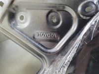 фото thumb №13, Toyota chr c-hr 16+ дверь задняя задние правое fv