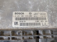 фото thumb №3, Opel - бортовой компьютер 90562574ll