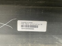 фото thumb №7, Бампер задняя задний bmw 2 f46 gran tourer pdc