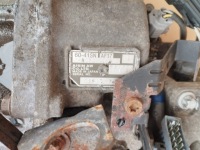 фото thumb №7, Opel 1.8 16v кпп кпп / коробка передач автоматична 60-41sn af17