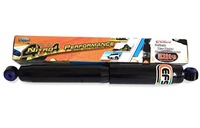 фото thumb №7, Набор подвеска lift +40 mm isuzu trooper 1992-2003 efs elite 150 kg