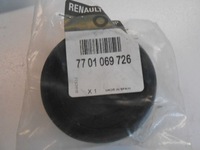 фото thumb №4, Nowa оригінал renault peugeot citroen заглушка захист лампочка фара