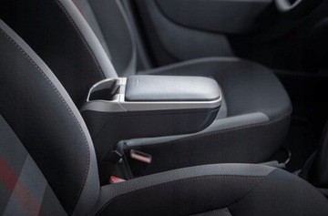 Подлокотник ARM2 Fiat Tipo, 2016- ,Sx