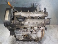 фото thumb №8, Vw polo v audi seat skoda двигатель 1.4 16v 85 km cgg